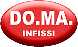 Logo Doma Infissi